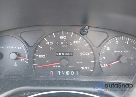 2003 Ford Taurus Ses z USA, uszkodzony, nr VIN 1FAFP55UX3A212214